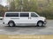 2025 Chevrolet Express Passenger 3500 1LT