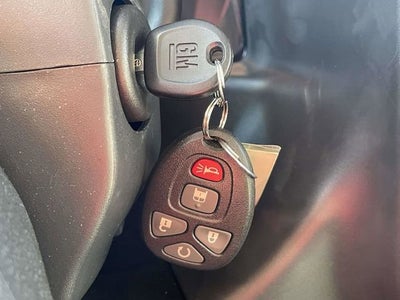 2025 Chevrolet Express Passenger 1LT