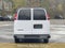 2025 Chevrolet Express Passenger 3500 1LT
