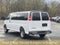 2025 Chevrolet Express Passenger 3500 1LT