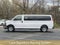 2025 Chevrolet Express Passenger 3500 1LT