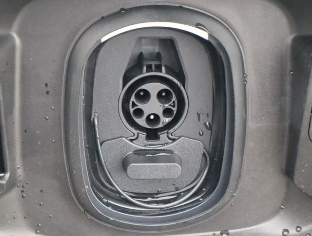 2024 Chevrolet Silverado EV Work Truck