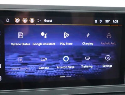 2024 Chevrolet Silverado EV Work Truck