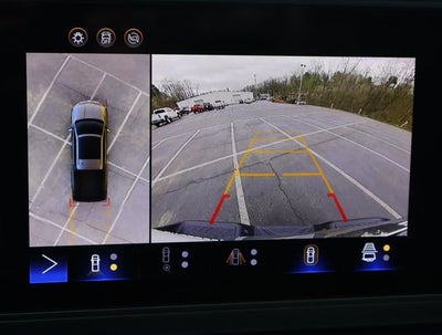 2024 Chevrolet Silverado EV Work Truck