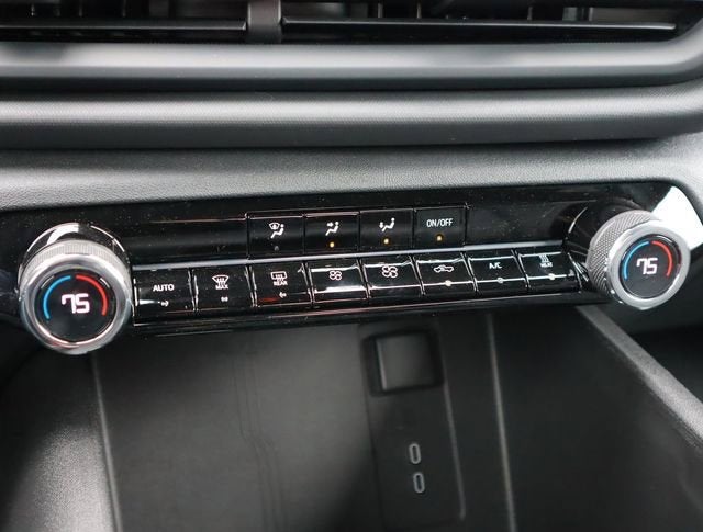 2024 Chevrolet Silverado EV Work Truck