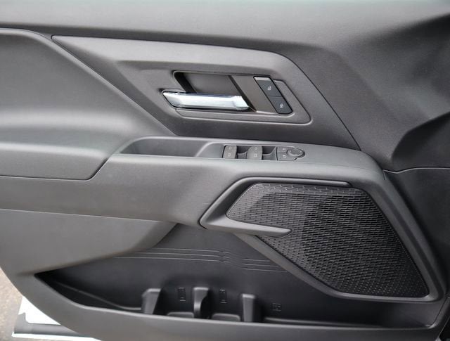 2024 Chevrolet Silverado EV Work Truck