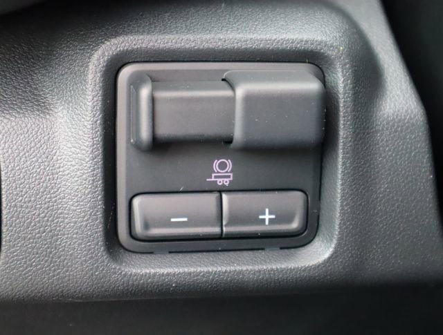 2024 Chevrolet Silverado EV Work Truck