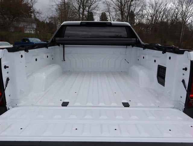 2024 Chevrolet Silverado EV Work Truck