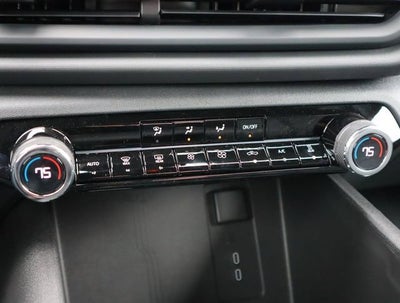 2024 Chevrolet Silverado EV Work Truck