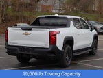 2024 Chevrolet Silverado EV Work Truck