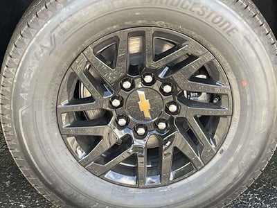 2026 Chevrolet Silverado EV LT - Extended Range