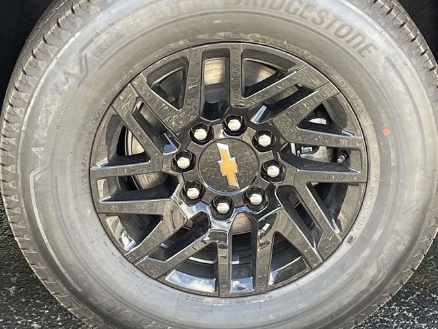 2026 Chevrolet Silverado EV LT - Extended Range