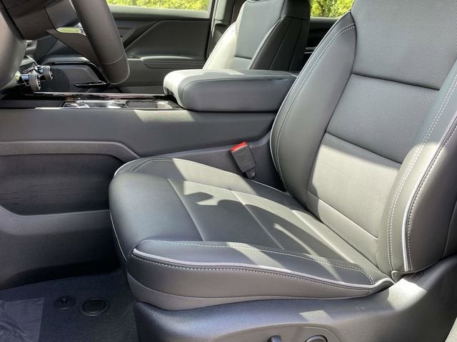 2026 Chevrolet Silverado EV LT - Extended Range