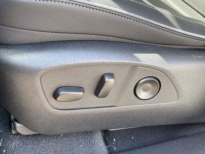 2026 Chevrolet Silverado EV LT - Extended Range