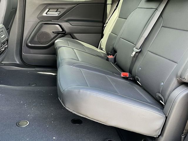 2026 Chevrolet Silverado EV LT - Extended Range