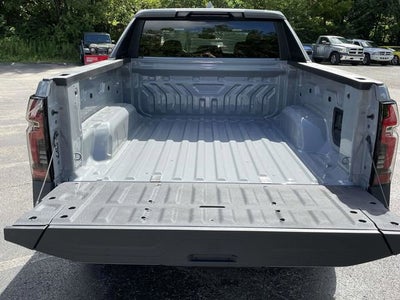 2026 Chevrolet Silverado EV LT - Extended Range