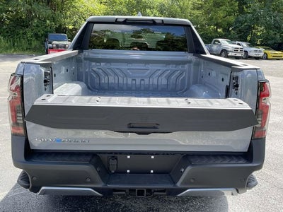 2026 Chevrolet Silverado EV LT - Extended Range
