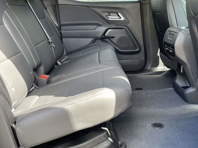 2026 Chevrolet Silverado EV LT - Extended Range