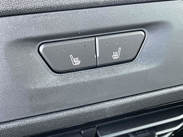 2026 Chevrolet Silverado EV LT - Extended Range