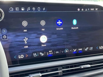 2026 Chevrolet Silverado EV LT - Extended Range