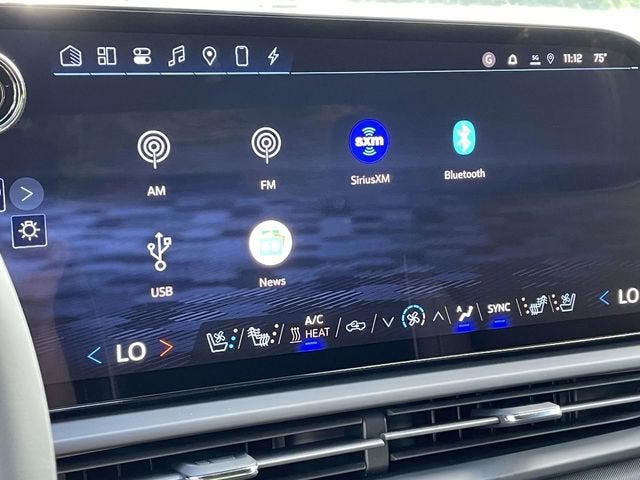 2026 Chevrolet Silverado EV LT - Extended Range