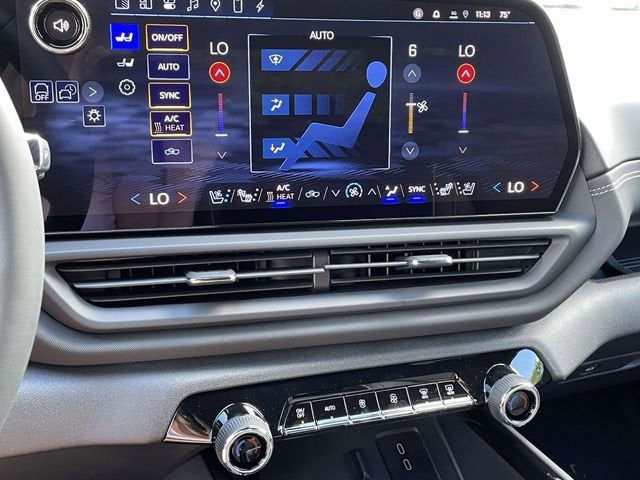 2026 Chevrolet Silverado EV LT - Extended Range