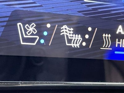 2026 Chevrolet Silverado EV LT - Extended Range