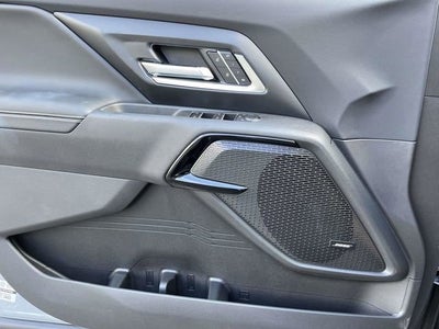 2026 Chevrolet Silverado EV LT - Extended Range