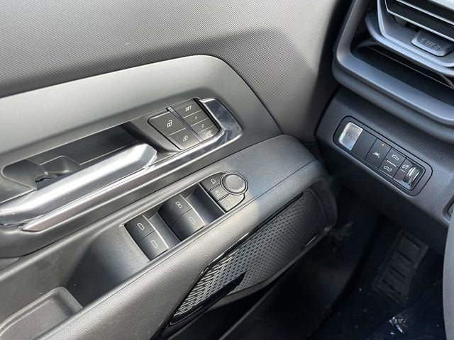 2026 Chevrolet Silverado EV LT - Extended Range