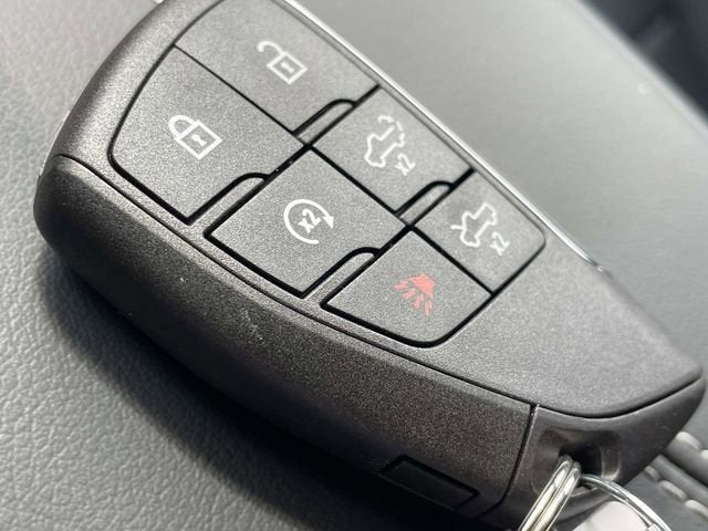 2026 Chevrolet Silverado EV LT - Extended Range