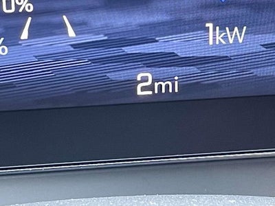 2026 Chevrolet Silverado EV LT - Extended Range