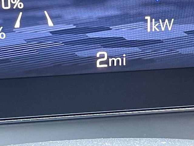 2026 Chevrolet Silverado EV LT - Extended Range