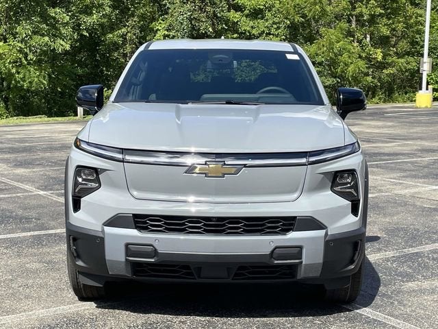 2026 Chevrolet Silverado EV LT - Extended Range