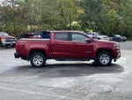 2017 Chevrolet Colorado 4WD LT