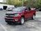 2017 Chevrolet Colorado 4WD LT