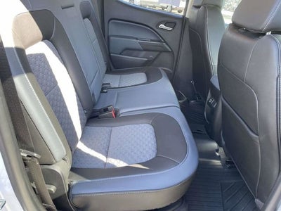 2019 Chevrolet Colorado 4WD Z71