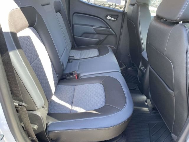 2019 Chevrolet Colorado 4WD Z71