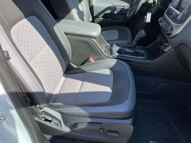 2019 Chevrolet Colorado 4WD Z71