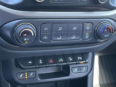 2019 Chevrolet Colorado 4WD Z71