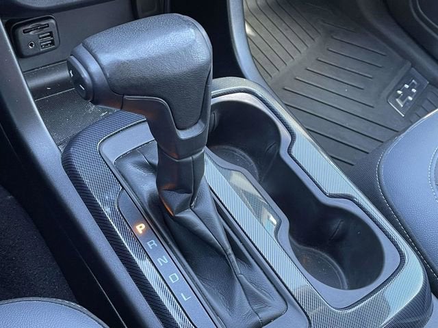 2019 Chevrolet Colorado 4WD Z71