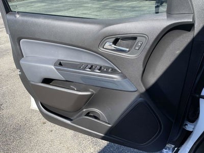 2019 Chevrolet Colorado 4WD Z71