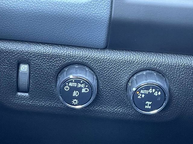 2019 Chevrolet Colorado 4WD Z71