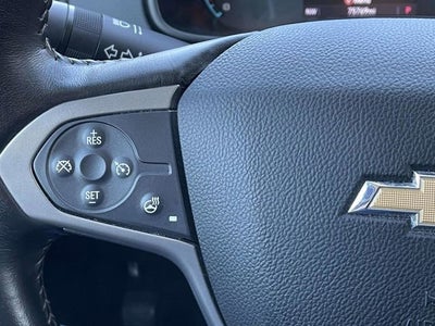 2019 Chevrolet Colorado 4WD Z71