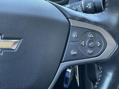 2019 Chevrolet Colorado 4WD Z71