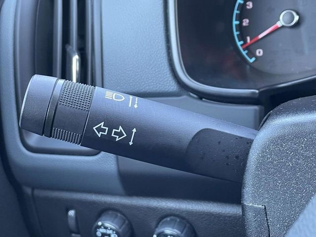 2019 Chevrolet Colorado 4WD Z71