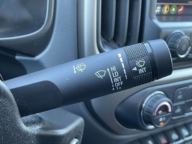 2019 Chevrolet Colorado 4WD Z71