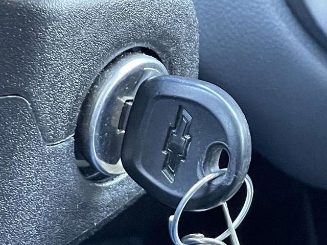 2019 Chevrolet Colorado 4WD Z71