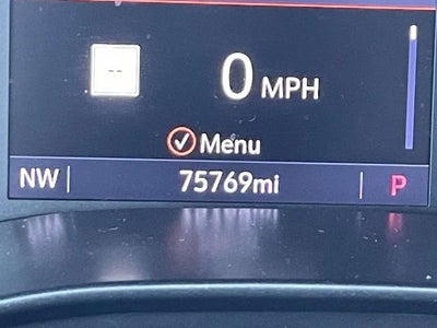 2019 Chevrolet Colorado 4WD Z71