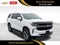 2021 Chevrolet Tahoe LS