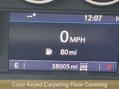 2021 Chevrolet Tahoe LS